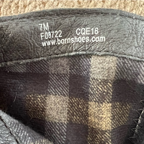 Børn Boots - Picture 4 of 7